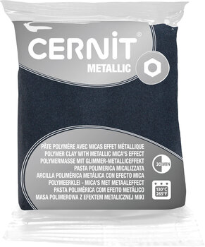 Polymer-Ton Cernit Polymer-Ton Hematite 56 g - 1