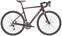 Bicicleta de estrada Scott Speedster 30 Shimano Sora RD-R3000-GS-18-Speed 2x9 52-S Shimano