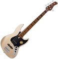 Sire Marcus Miller V5 Alder-5 Champagne Gold Metallic 5-strenget basguitar