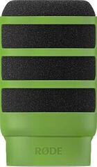 Поп филтър Rode WS14 Green Поп филтър