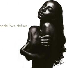Schallplatte Sade - Love Deluxe (LP)