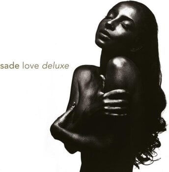 Vinyl Record Sade - Love Deluxe (LP) - 1