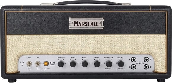 Amplificator pe lămpi Marshall JTM ST20H - 1