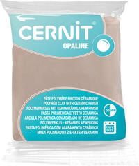 Polymeerklei Cernit Polymer Clay Opaline Polymeerklei Rose Beige 56 g