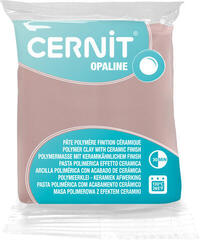 Polymeerklei Cernit Polymer Clay Opaline Polymeerklei Pink 56 g