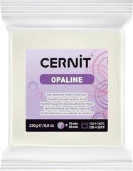 Polymer clay Cernit Polymer Clay Opaline White