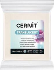 Argilla polimerica Cernit Polymer Clay Translucent Argilla polimerica Translucent 250 g