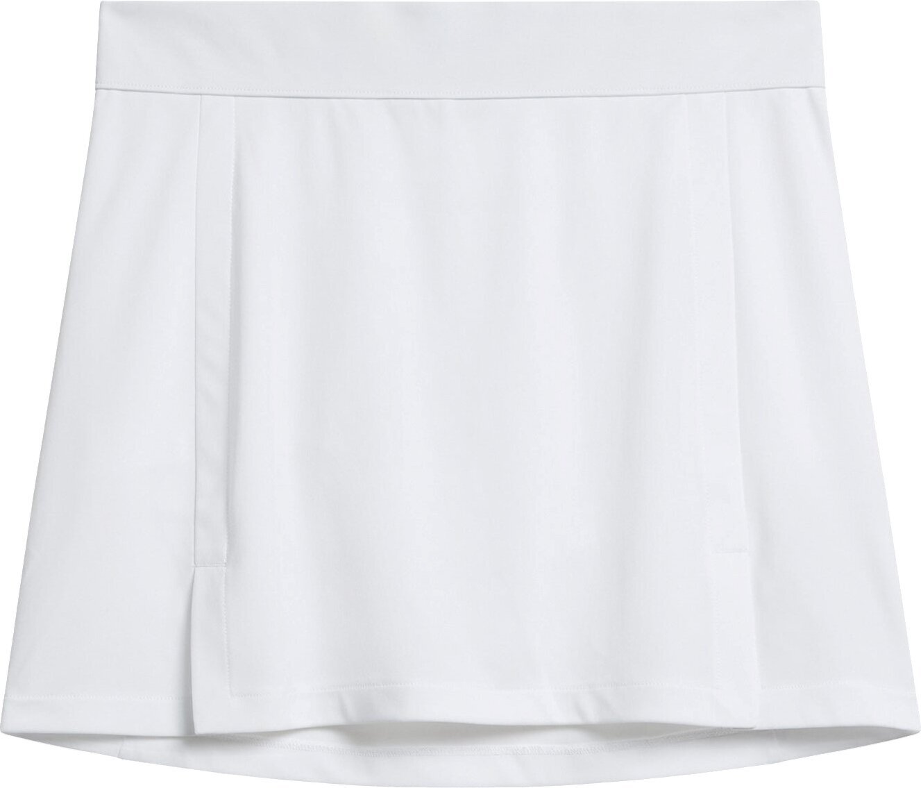 Falda / Vestido J.Lindeberg Amelie Mid Golf Skirt Blanco L Falda / Vestido