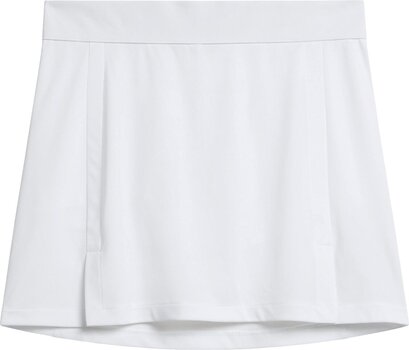 Kleid / Rock J.Lindeberg Amelie Mid Golf White XL Rock - 1