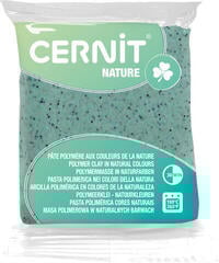 Polymer clay Cernit Polymer Clay Nature Polymer clay Basalt 56 g
