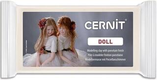 Polymer-Ton Cernit Polymer Clay Doll Collection Polymer-Ton Biscuit 500 g