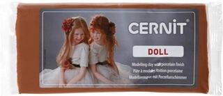 Argilla polimerica Cernit Polymer Clay Doll Collection Argilla polimerica Caramel 500 g