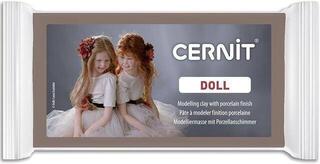 Polimerna glina Cernit Polymer Clay Doll Collection Polimerna glina Nougat 500 g