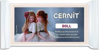 Argilla polimerica Cernit Polymer Clay Doll Collection Argilla polimerica Carnation 500 g