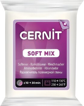 Polymer-Ton Cernit Polymer-Ton Soft Mix 56 g - 1