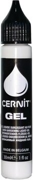 Полимерна глина Cernit Polymer Liquid Clay Gel Полимерна глина White 30 ml - 1