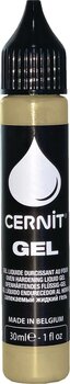 Πολυμερές υλικό Cernit Πολυμερές υλικό Gold 30 ml - 1