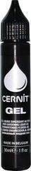 Argilla polimerica Cernit Polymer Liquid Clay Gel Argilla polimerica Black 30 ml