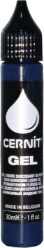 Πολυμερές υλικό Cernit Πολυμερές υλικό Μπλε 30 ml - 1