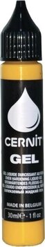 Πολυμερές υλικό Cernit Πολυμερές υλικό Yellow 30 ml - 1