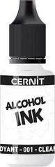 Ink Cernit Alcohol Ink Acrylic Ink Cleaner 20 ml 1 pc