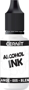 Atrament Cernit Alcohol Ink Blending Solution Atrament akrylowy 20 ml Blending Solution - 1