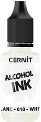 Ink Cernit Alcohol Ink Acrylic Ink White 20 ml 1 pc