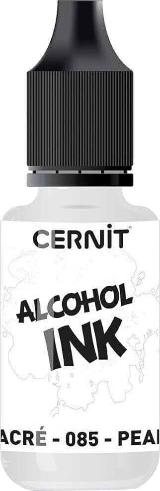 Мастило Cernit Alcohol Ink Акрилно мастило 20 ml Pearl