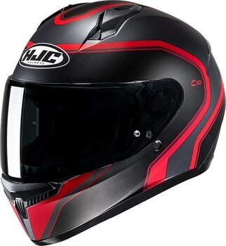 Helmet HJC C10 Elie MC1SF L Helmet - 1