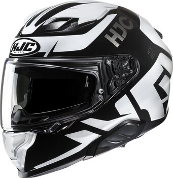 Casco HJC F71 Bard MC5 S Casco - 1