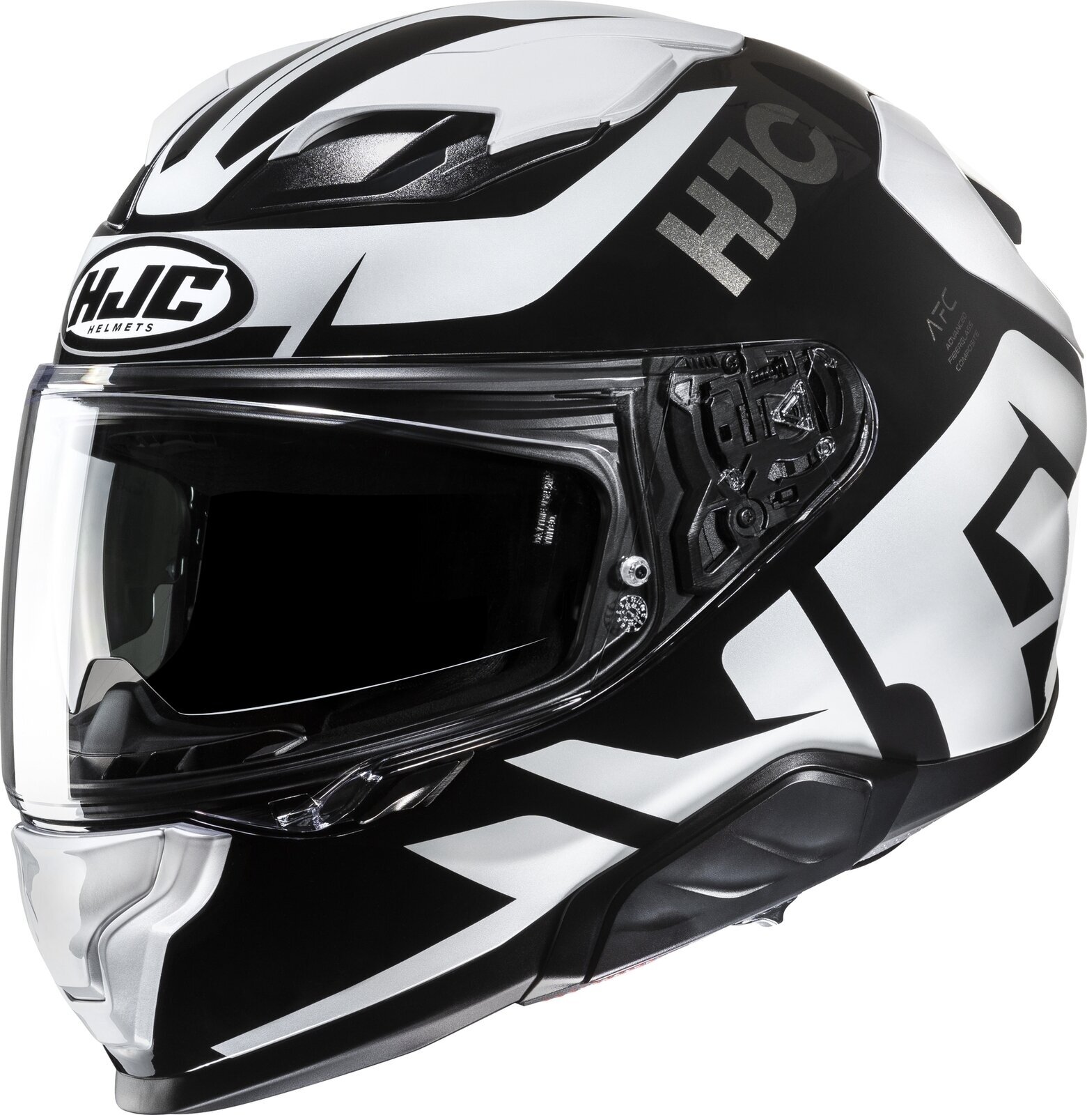 Helmet HJC F71 Bard MC5 XL Helmet