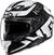 Helm HJC F71 Bard MC5 XL Helm