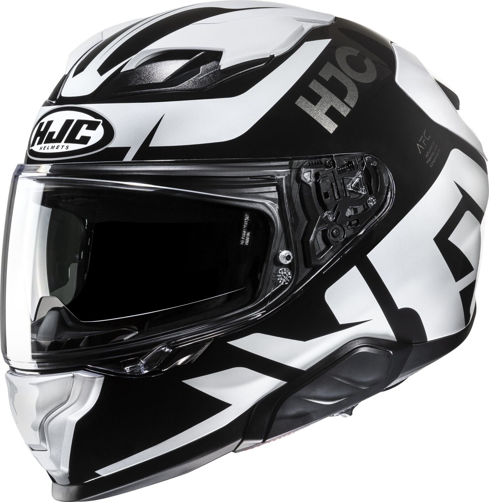 Casco HJC F71 Bard MC5 XS Casco