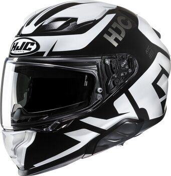 Helmet HJC F71 Bard MC5 2XL Helmet - 1