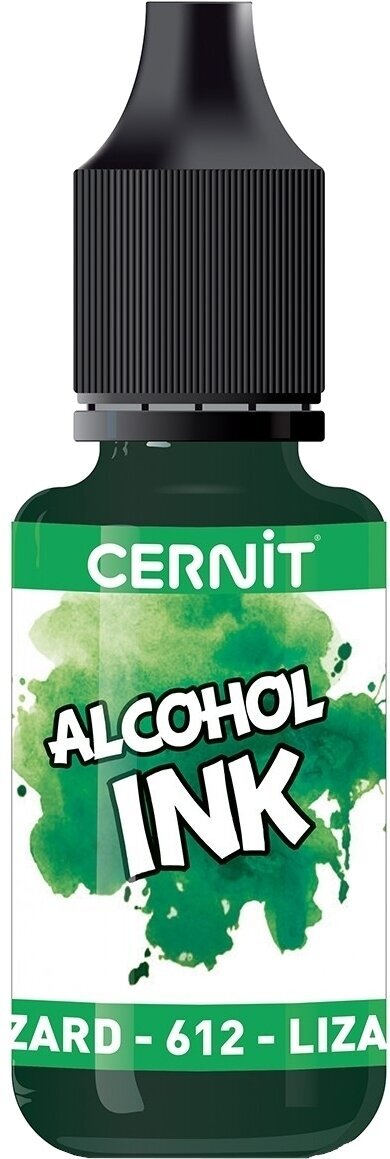Bläck Cernit Alcohol Ink 20 ml Lizard