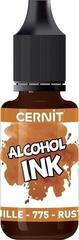 Tuš Cernit Alcohol Ink Акрилно мастило Rust 20 ml 1 kom