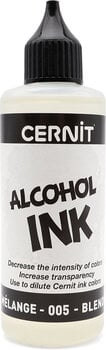 Мастило Cernit Alcohol Ink Акрилно мастило 20 ml Mixing Solution - 1