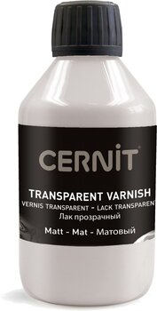 Finish Cernit Varnish 30 ml Matt - 1