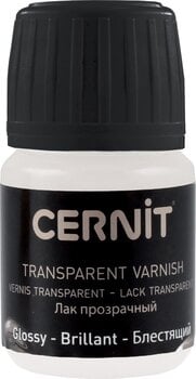 Finish Cernit Varnish Finish 30 ml Glossy - 1
