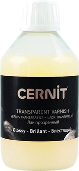 Lack Cernit Varnish 250 ml Glossy - 1