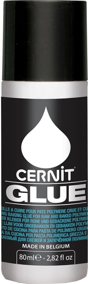 Κόλλα Cernit Glue Glue 80 ml