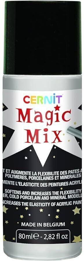 Kleben Cernit Magic Mix Kleber 80 ml