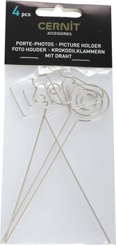 Outils Cernit Picture Holder - 1