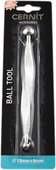 Pribor Cernit Tool With Metall Balls - 1