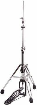 Стойка за Hi-Hat Gibraltar 6607 Series Double Braced Hi Hat Stand - Step - 1