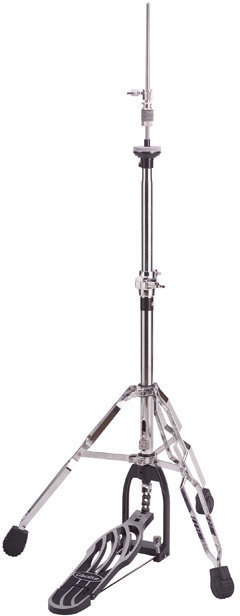 Standaard voor Hi-Hat Gibraltar 5607 Double Braced Hi Hat Stand - Key