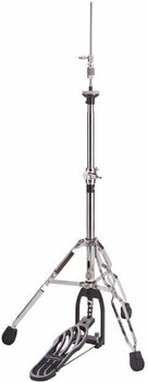 Standaard voor Hi-Hat Gibraltar 5607 Double Braced Hi Hat Stand - Key - 1