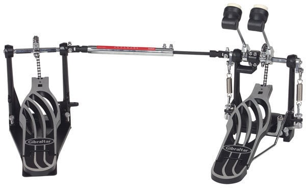 Double Pedal Gibraltar 5611DB Double Pedal