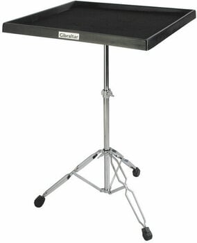 Percussion Table Gibraltar 7615 Percussion Table - 1