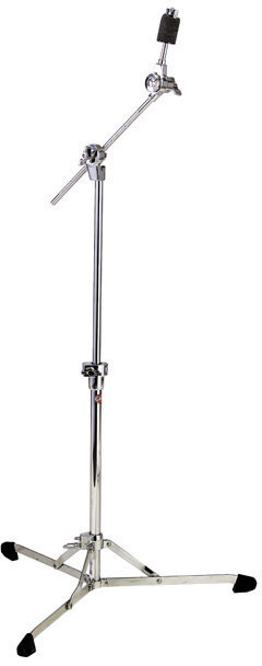 Cymbal Boom Stand Gibraltar 8609 Series Flat Base Boom Cymbal Stand